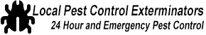 Grand Island NE Pest Control Exterminators